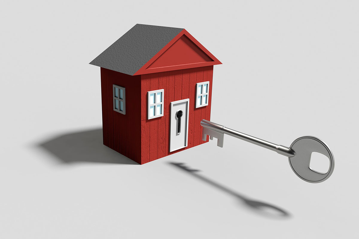 key-house-illustration